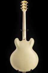 Used Gibson ES-355 Bigsby VOS Classic White