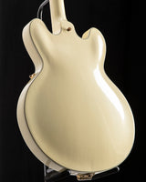 Used Gibson ES-355 Bigsby VOS Classic White