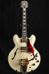 Used Gibson ES-355 Bigsby VOS Classic White