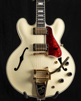 Used Gibson ES-355 Bigsby VOS Classic White