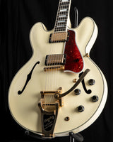 Used Gibson ES-355 Bigsby VOS Classic White