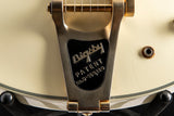 Used Gibson ES-355 Bigsby VOS Classic White