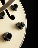 Used Gibson ES-355 Bigsby VOS Classic White