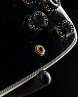 Used Gibson Firebird Custom Ebony