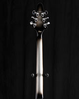 Used Gibson Custom Flying V Custom Silverburst