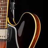 Used Gibson Custom Joe Bonamassa Signature '61 ES-335 Reissue Vintage Sunburst