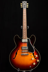 Used Gibson Custom Joe Bonamassa Signature '61 ES-335 Reissue Vintage Sunburst