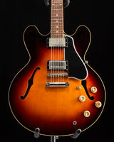 Used Gibson Custom Joe Bonamassa Signature '61 ES-335 Reissue Vintage Sunburst