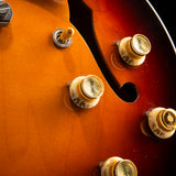 Used Gibson Custom Joe Bonamassa Signature '61 ES-335 Reissue Vintage Sunburst