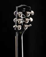 Used Gibson Custom Joe Bonamassa Les Paul Antique Gold