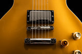 Used Gibson Custom Joe Bonamassa Les Paul Antique Gold