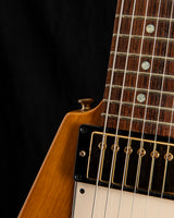 Used Gibson Custom 1959 Korina Flying V