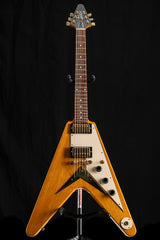 Used Gibson Custom 1959 Korina Flying V