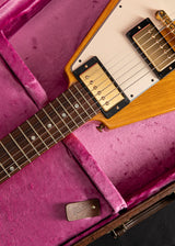 Used Gibson Custom 1959 Korina Flying V