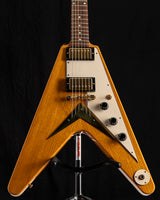 Used Gibson Custom 1959 Korina Flying V