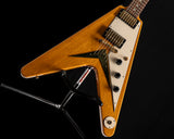 Used Gibson Custom 1959 Korina Flying V