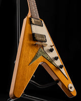 Used Gibson Custom 1959 Korina Flying V