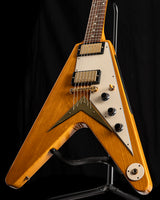 Used Gibson Custom 1959 Korina Flying V