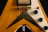 Used Gibson Custom 1959 Korina Flying V