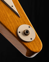 Used Gibson Custom 1959 Korina Flying V