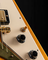 Used Gibson Custom 1959 Korina Flying V