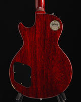 Used Gibson Custom Les Paul 1959 Made 2 Measure Murphy Light Aged Faded Cherry Tea Burst