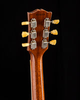 Used Gibson Custom 1959 Les Paul Standard Reissue Golden Poppy Murphy Lab Heavy Aged