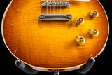 Used Gibson Custom 1959 Les Paul Standard Reissue Golden Poppy Murphy Lab Heavy Aged