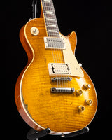 Used Gibson Custom 1959 Les Paul Standard Reissue Lemon Burst Ultra Heavy Aged