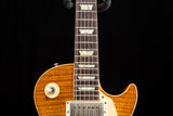 Used Gibson Custom 1959 Les Paul Standard Reissue Lemon Burst Ultra Heavy Aged