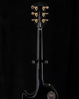 Used Gibson Mod Shop Les Paul Axcess Custom Figured Top Bengal Burst