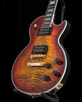Used Gibson Mod Shop Les Paul Axcess Custom Figured Top Bengal Burst