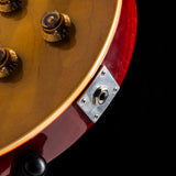 Used Gibson Custom 1958 Les Paul Reissue Lemon Burst
