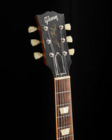 Used Gibson Custom 1958 Les Paul Reissue Lemon Burst
