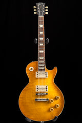 Used Gibson Custom 1958 Les Paul Reissue Lemon Burst