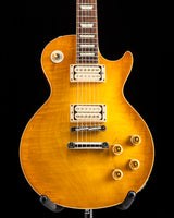 Used Gibson Custom 1958 Les Paul Reissue Lemon Burst