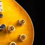 Used Gibson Custom 1958 Les Paul Reissue Lemon Burst