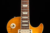 Used Gibson Custom 1958 Les Paul Reissue Lemon Burst