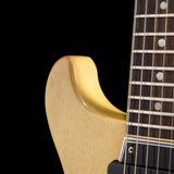 Used Gibson Custom 1960 Les Paul Special Reissue TV Yellow