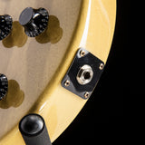 Used Gibson Custom 1960 Les Paul Special Reissue TV Yellow