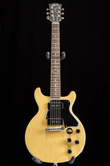 Used Gibson Custom 1960 Les Paul Special Reissue TV Yellow