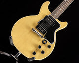 Used Gibson Custom 1960 Les Paul Special Reissue TV Yellow