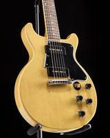 Used Gibson Custom 1960 Les Paul Special Reissue TV Yellow
