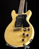 Used Gibson Custom 1960 Les Paul Special Reissue TV Yellow