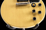 Used Gibson Custom 1960 Les Paul Special Reissue TV Yellow