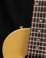 Used Gibson Custom Murphy Lab 1957 Les Paul Junior TV Yellow Ultra Light Aged