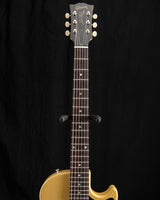 Used Gibson Custom Murphy Lab 1957 Les Paul Junior TV Yellow Ultra Light Aged