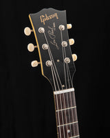 Used Gibson Custom Murphy Lab 1957 Les Paul Junior TV Yellow Ultra Light Aged