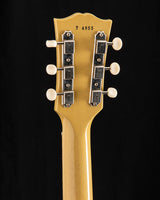 Used Gibson Custom Murphy Lab 1957 Les Paul Junior TV Yellow Ultra Light Aged