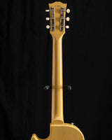 Used Gibson Custom Murphy Lab 1957 Les Paul Junior TV Yellow Ultra Light Aged